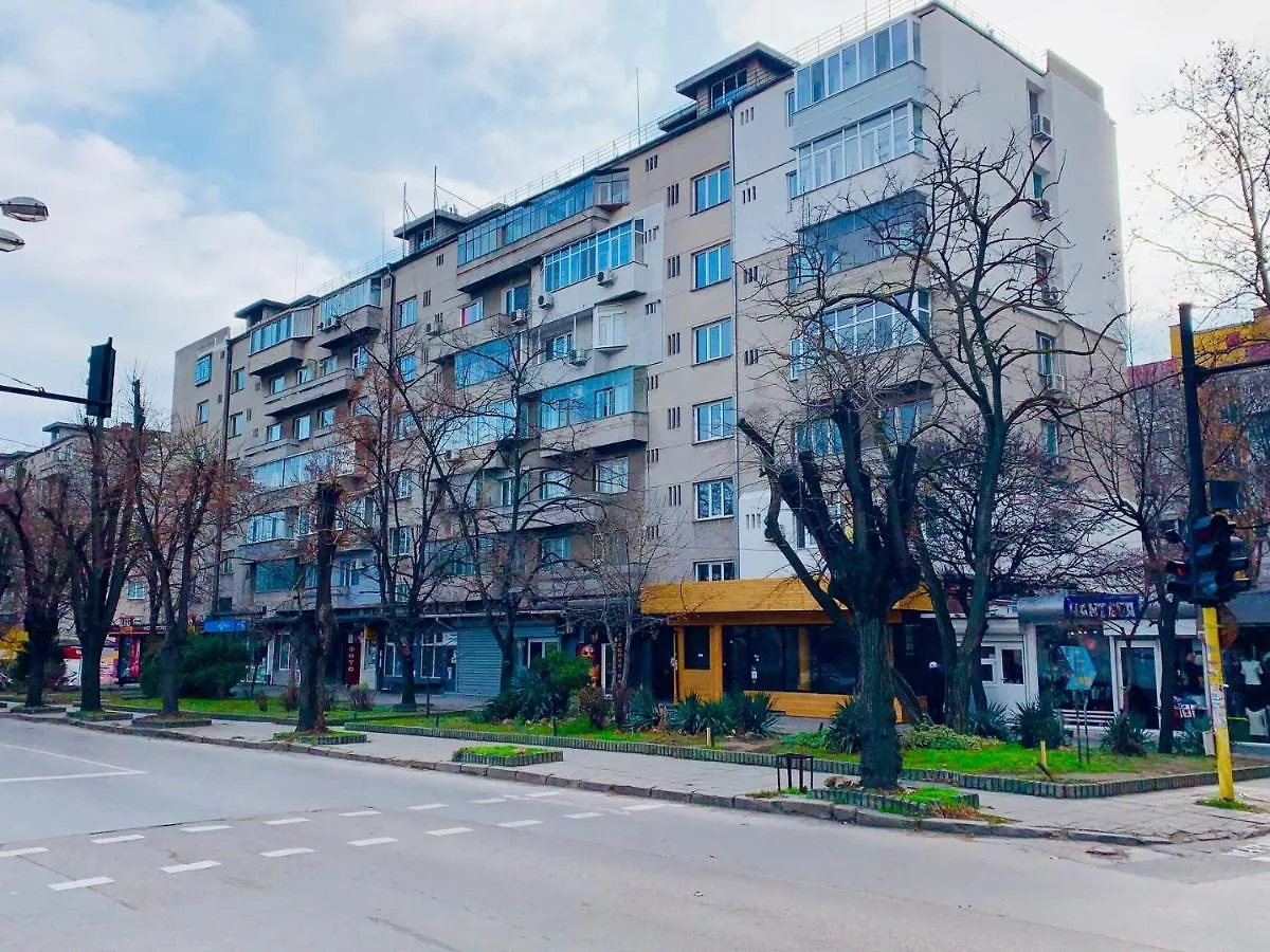 Bgapartments - Chataldzha Varna Apartment