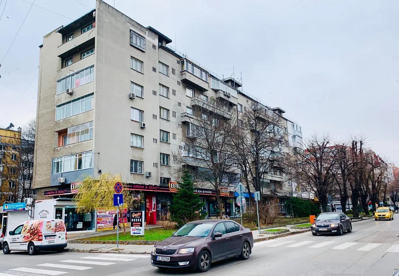 Bgapartments - Chataldzha Varna Bulgaria