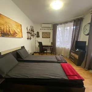 Apartament Bogoslovovi Varna